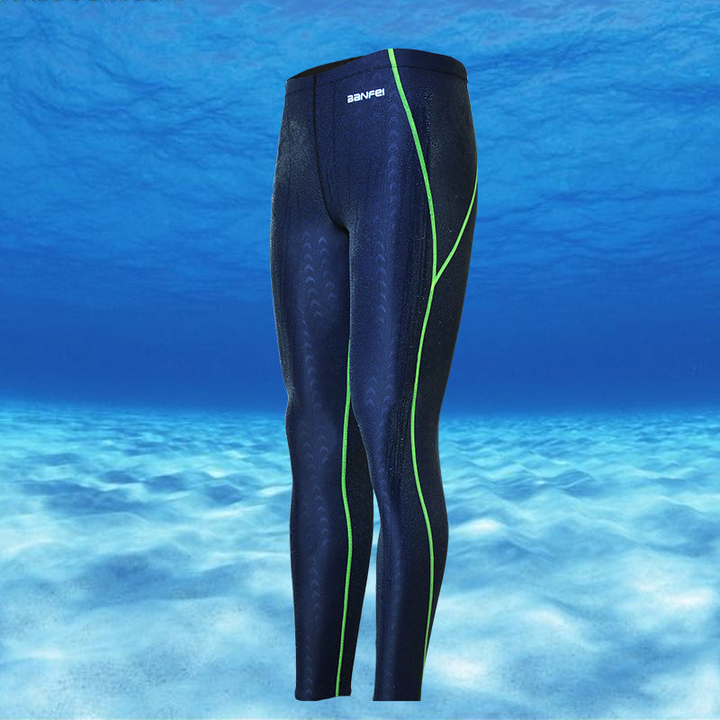 Sun proof Men's Swimming Trunks