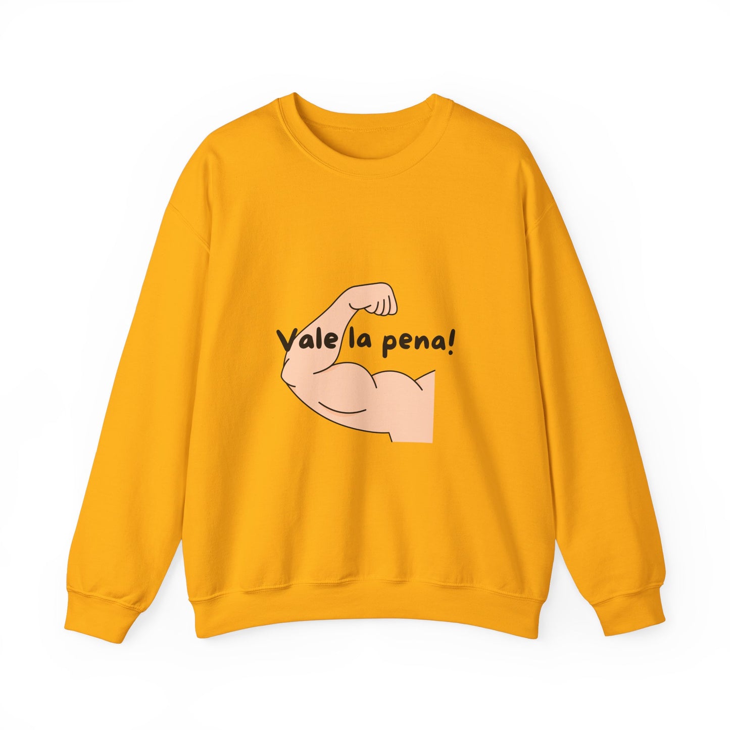 Unisex Crewneck Sweatshirt - Motivational