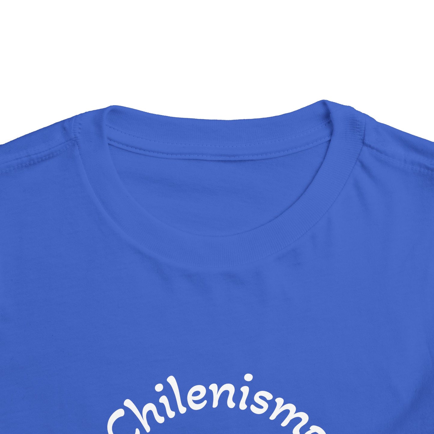 Toddler Tee - Children’s Shirt - Chile Joy