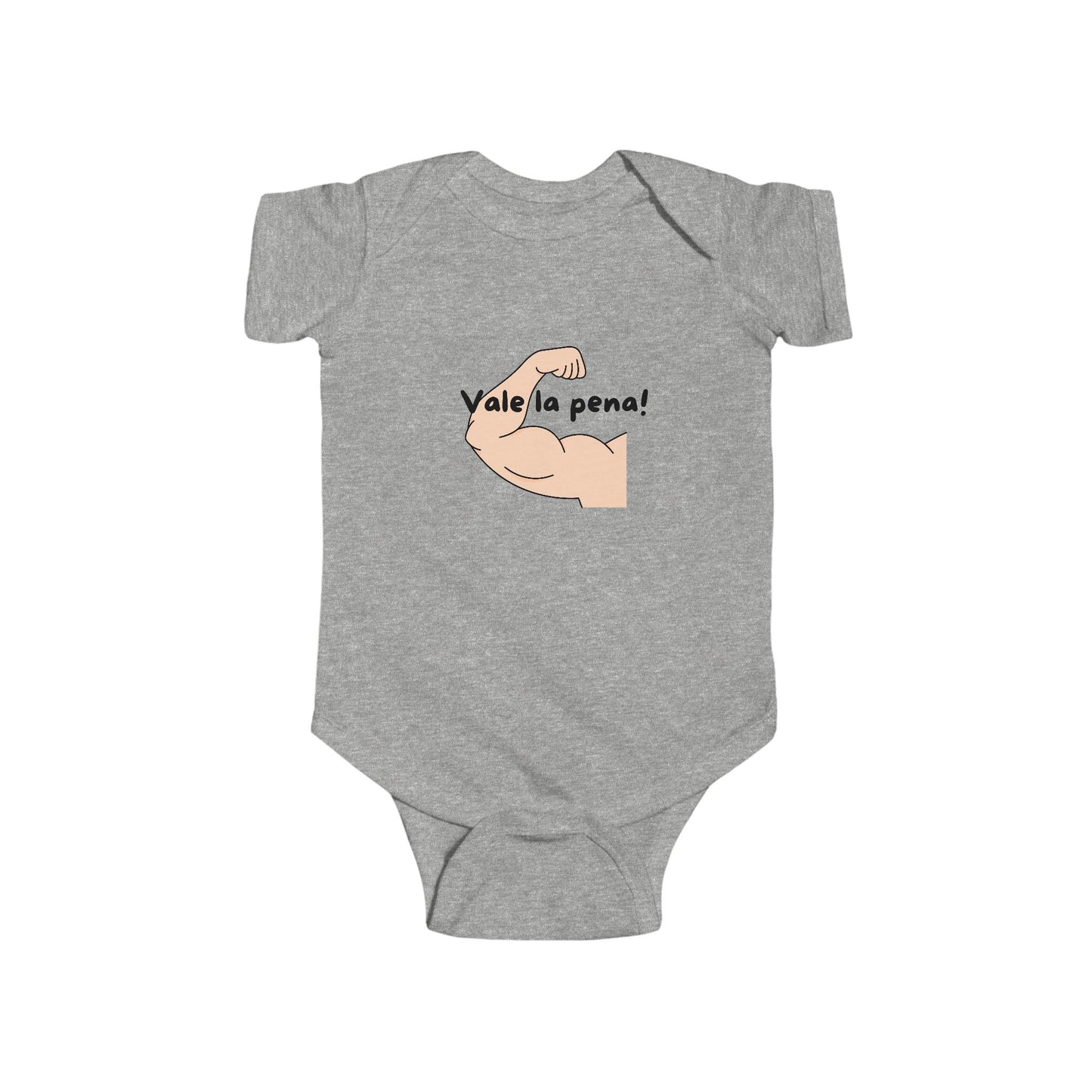 Cute Baby & Infant Jersey Bodysuit