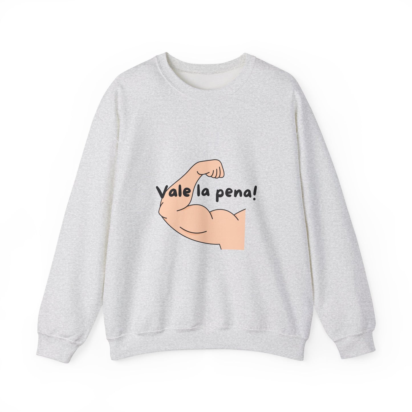 Unisex Crewneck Sweatshirt - Motivational