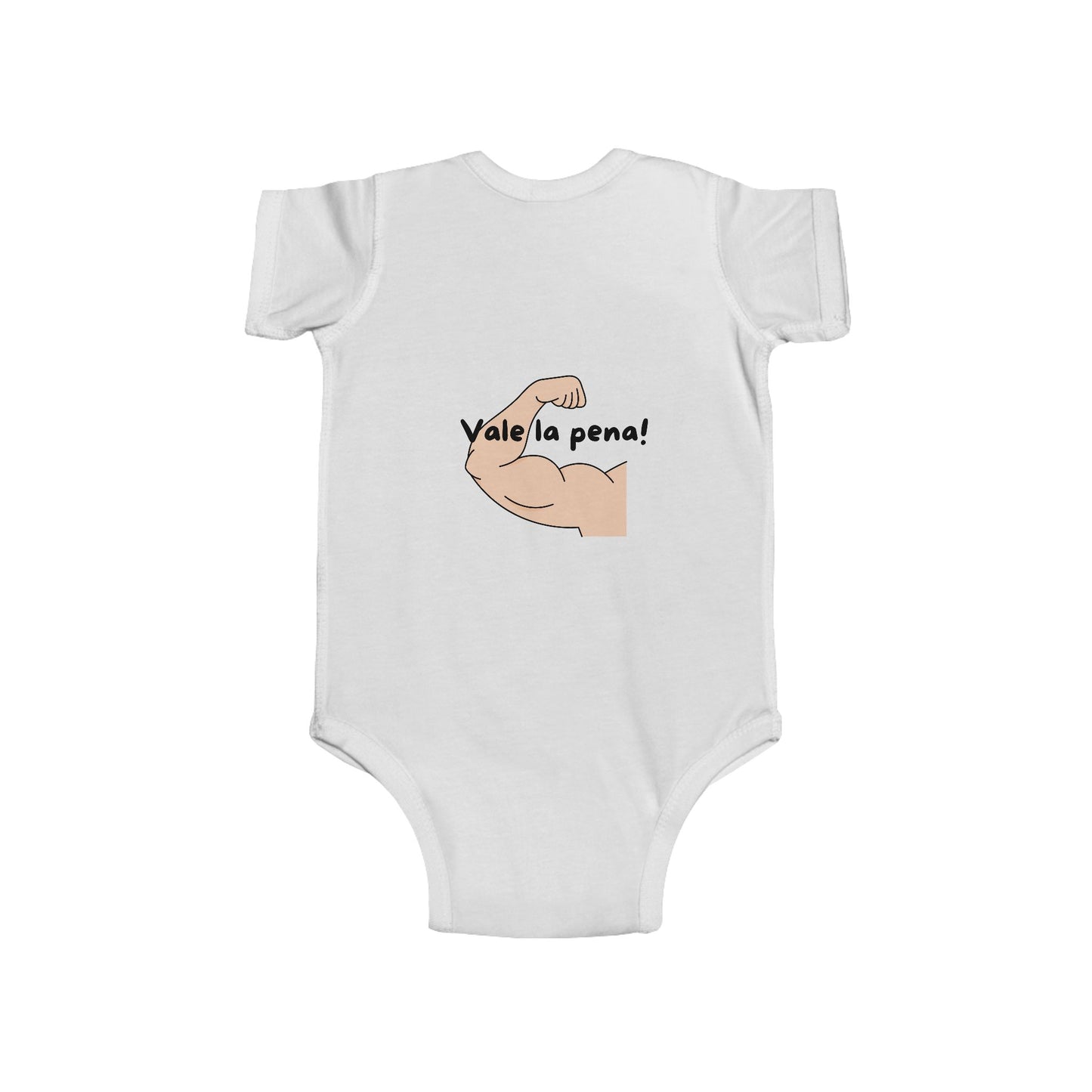 Cute Baby & Infant Jersey Bodysuit