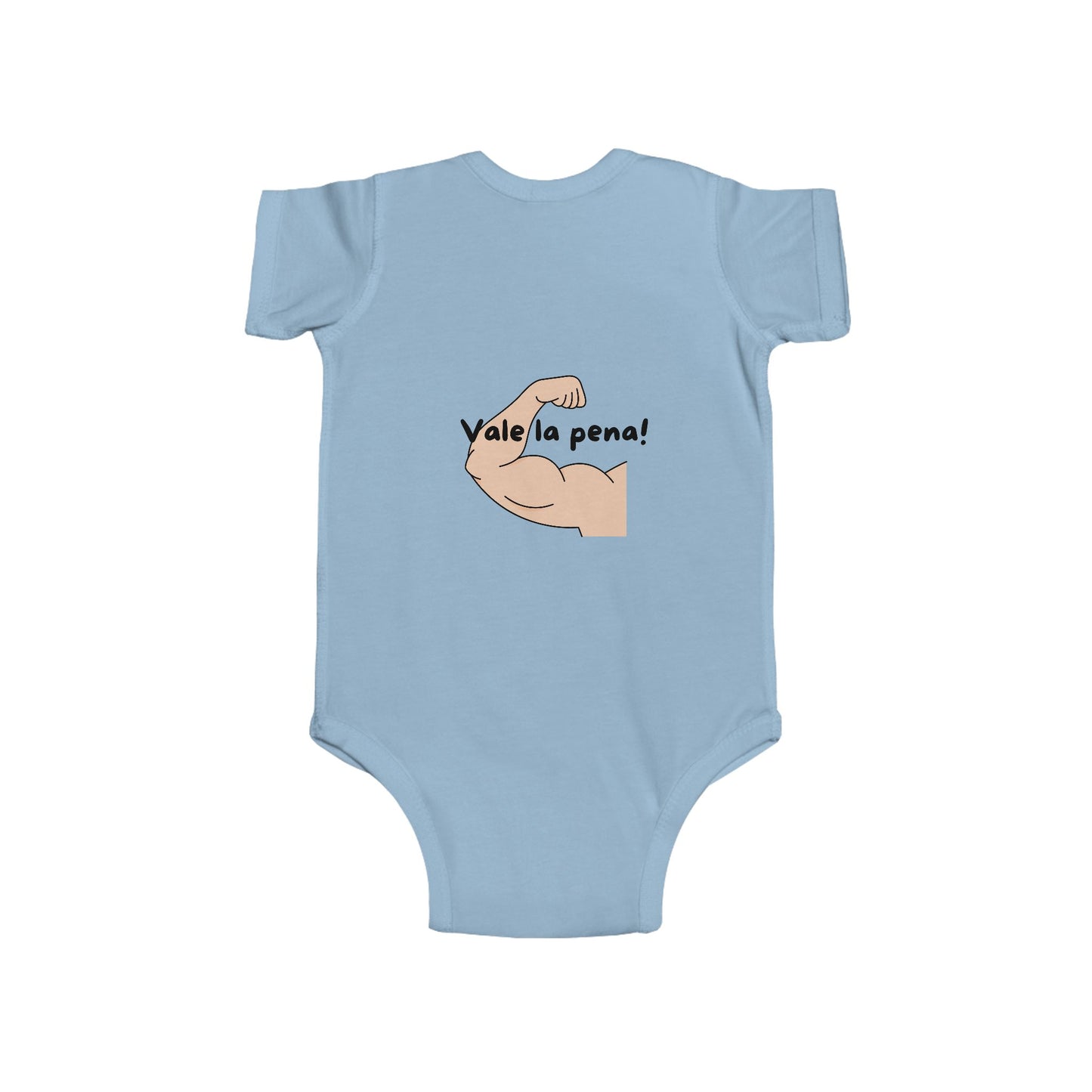 Cute Baby & Infant Jersey Bodysuit