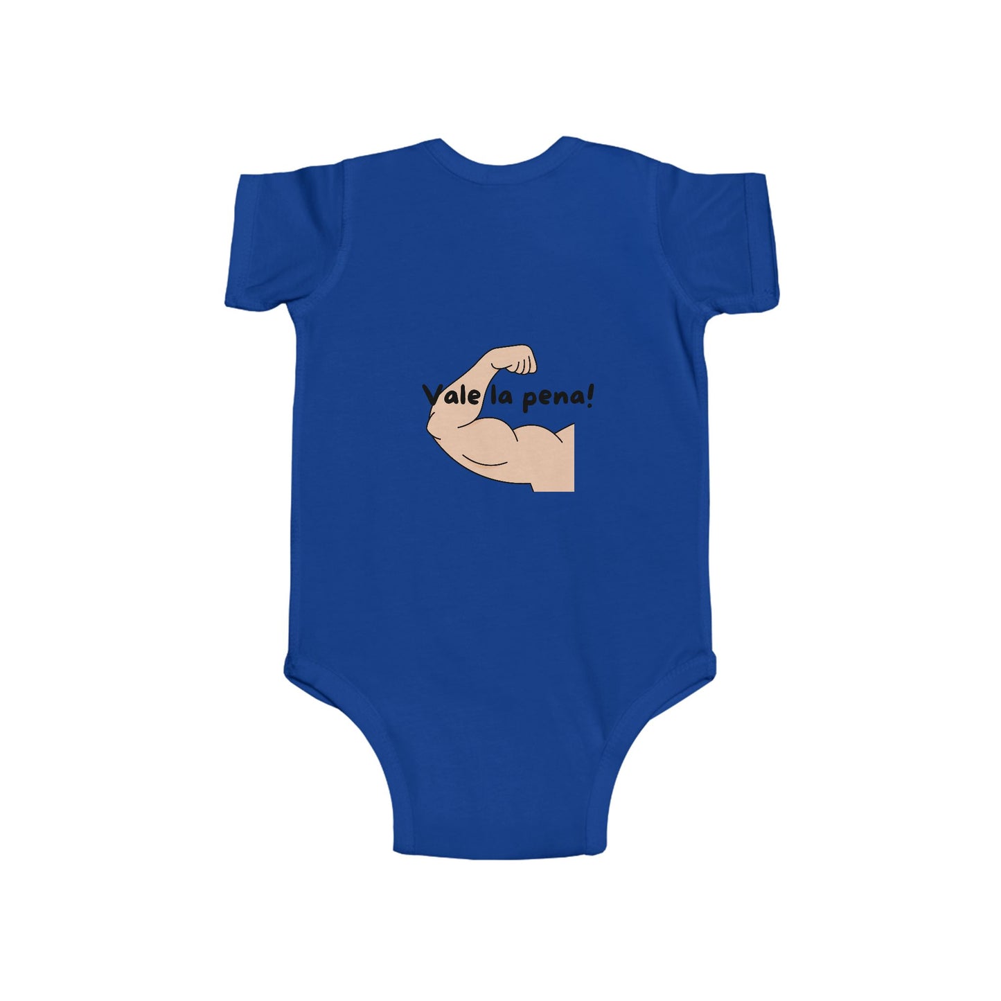 Cute Baby & Infant Jersey Bodysuit