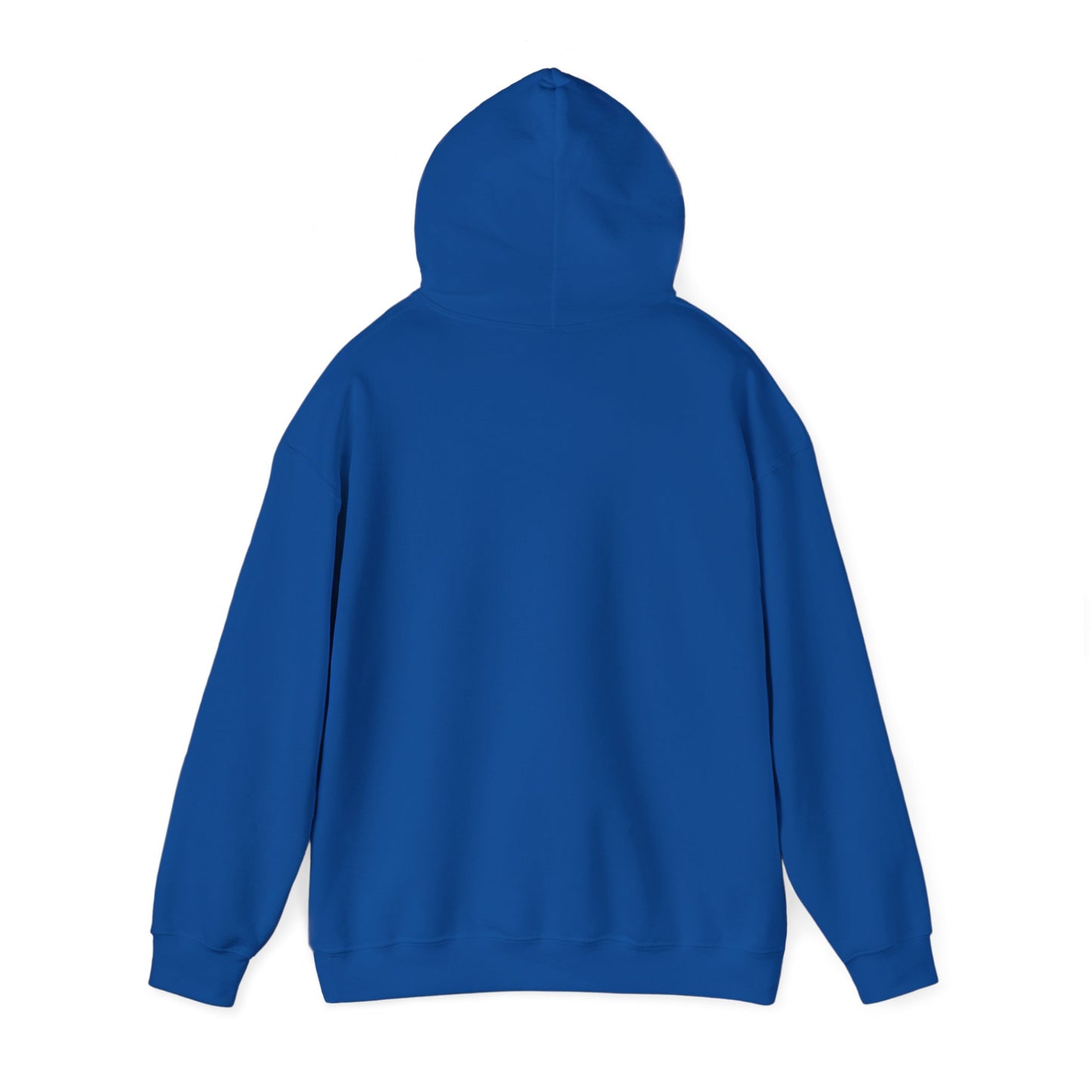 Unisex Hoodie i-YOGA
