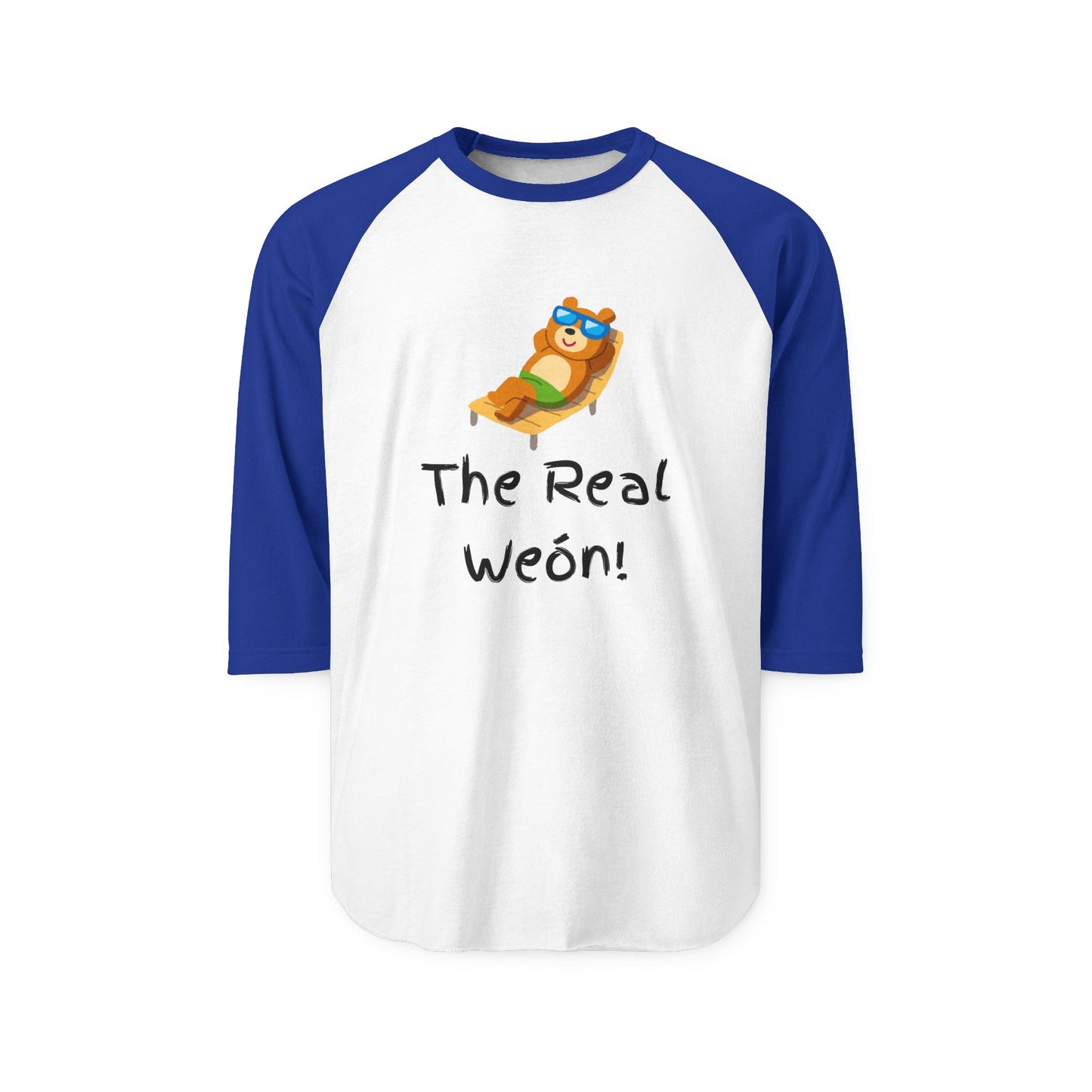 Unisex Casual Tee - Summer Shirt