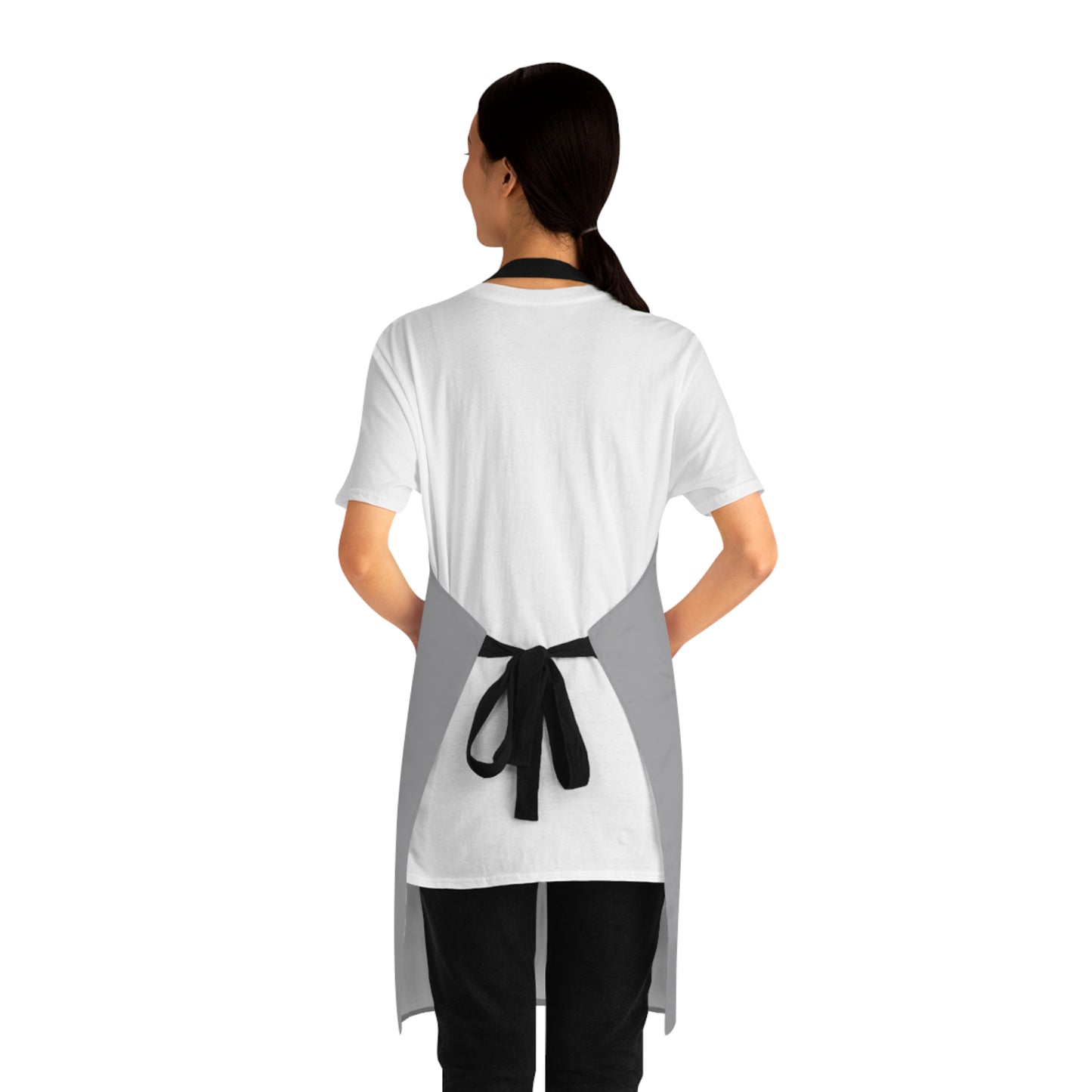Apron for Unisex - BBQ & Grill