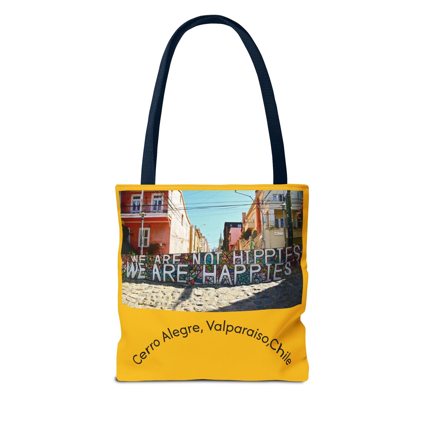 Tote Beach Bag - Eco-Friendly