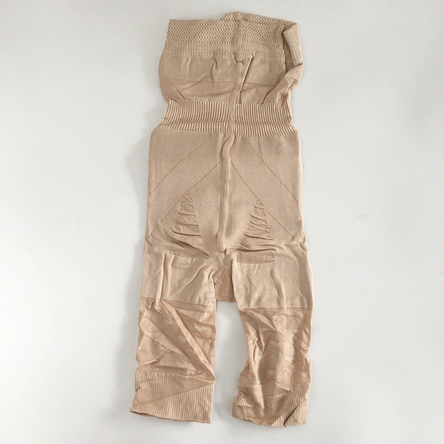 Women High Waist Shapewear - Tummy Control