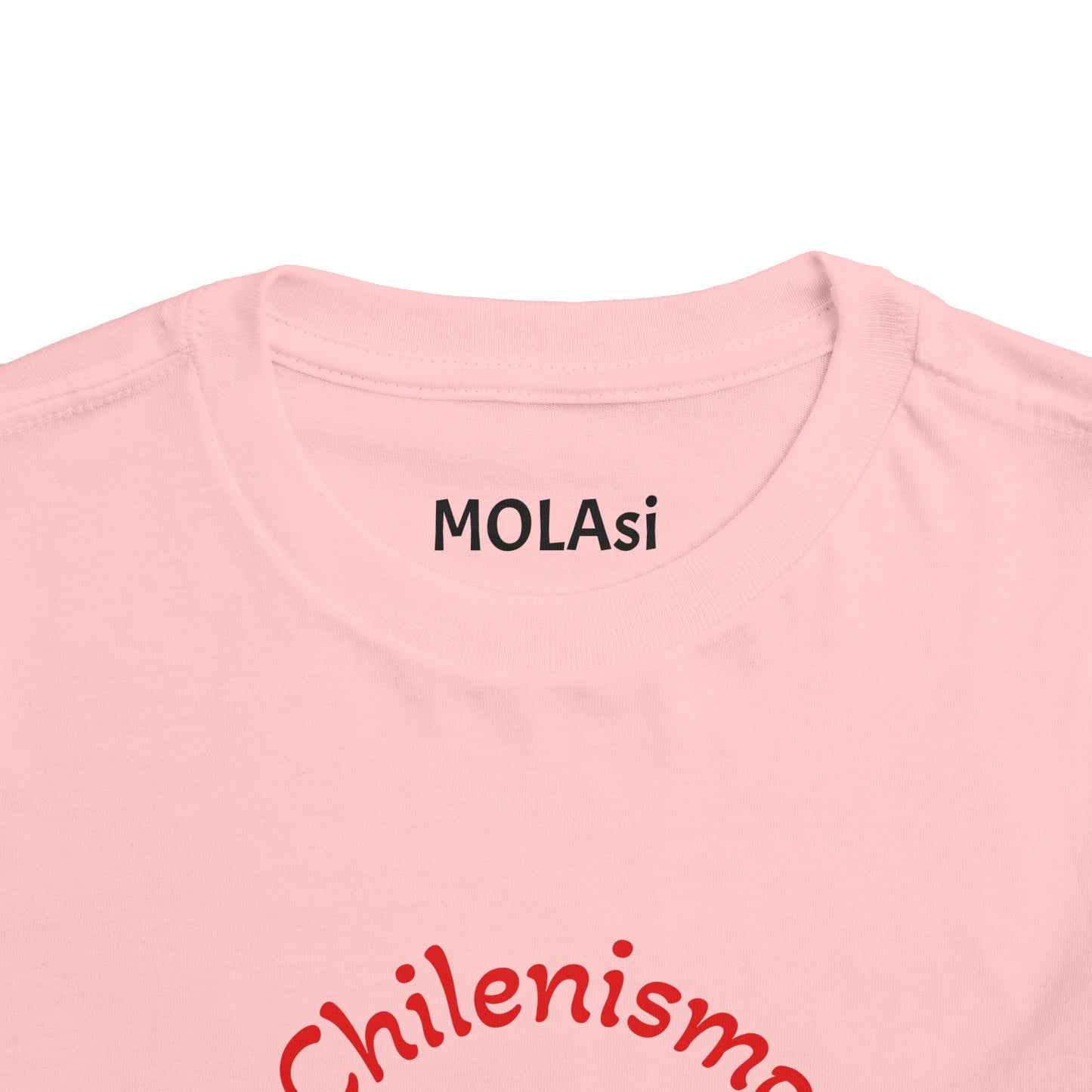 Toddler Cute Fun Shirt - Chilenismo