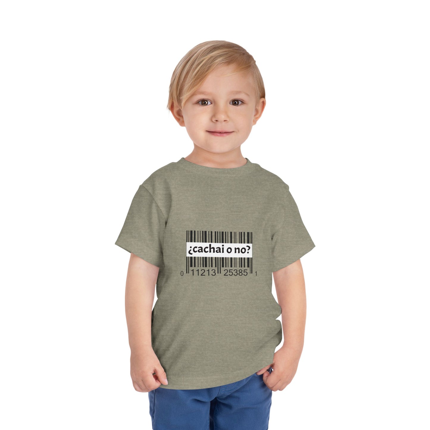 Toddler Kids Shirt - Expression