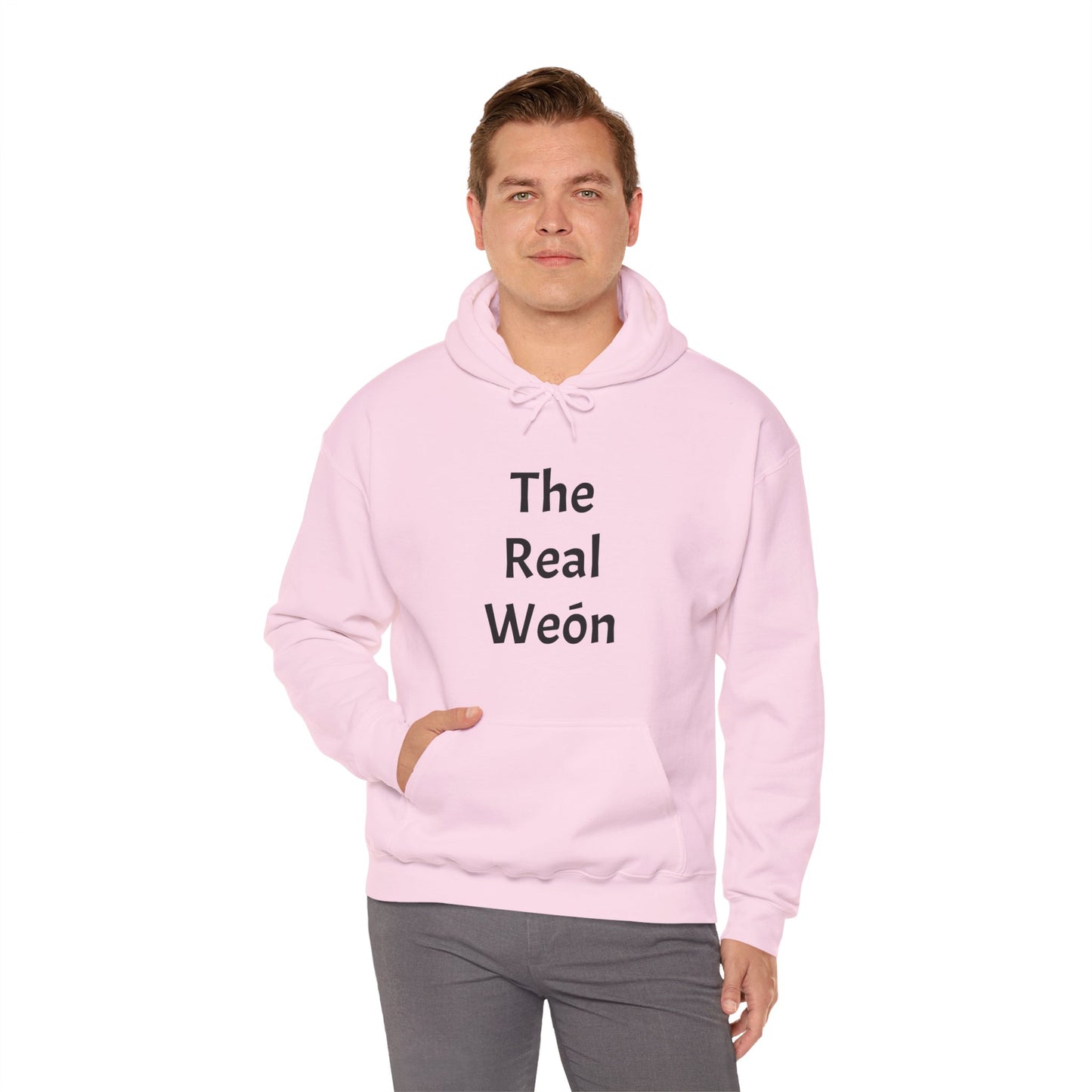 Stylish Unisex Hoodie
