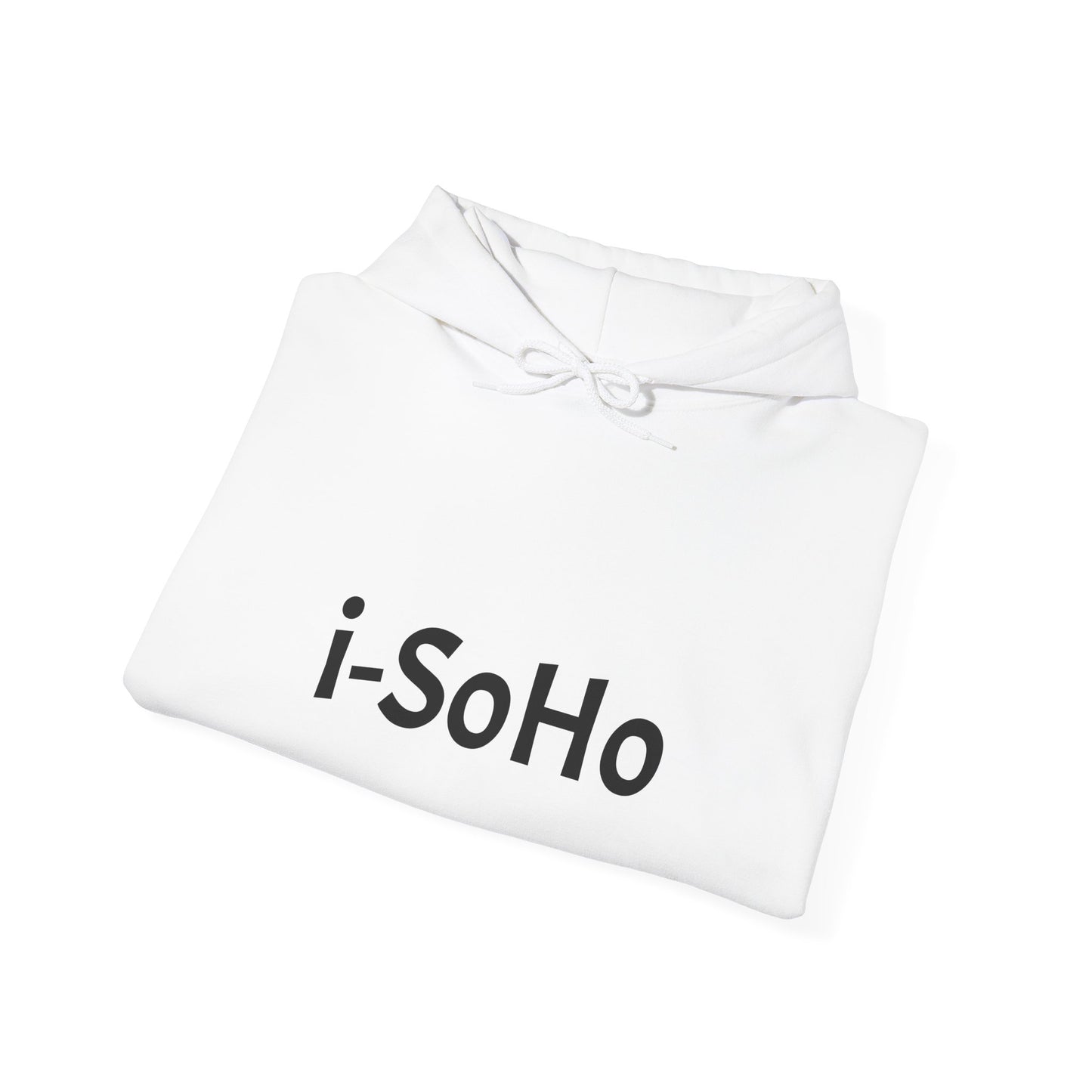 Heavy Blend Hoodie Sweatshirt