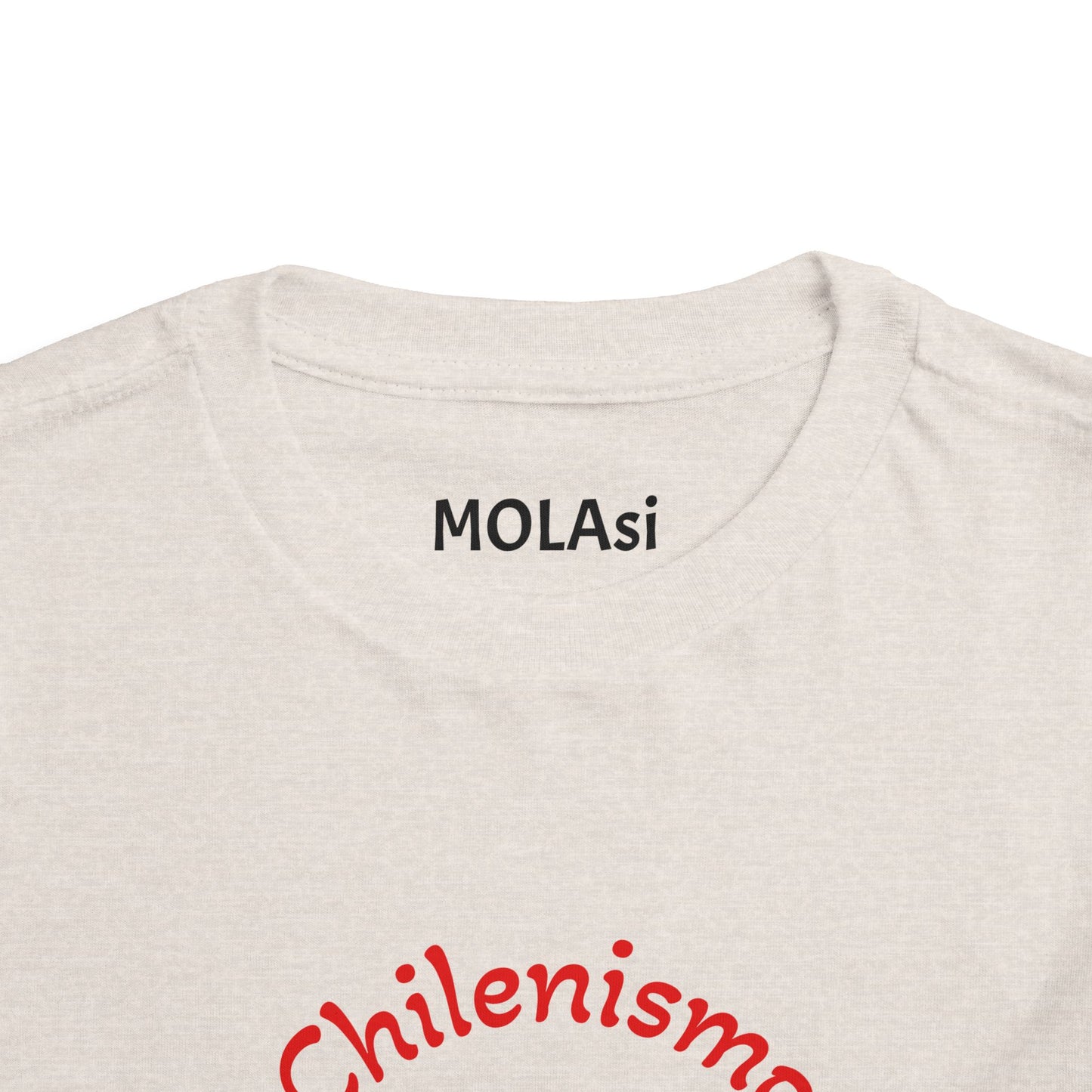 Toddler Cute Fun Shirt - Chilenismo