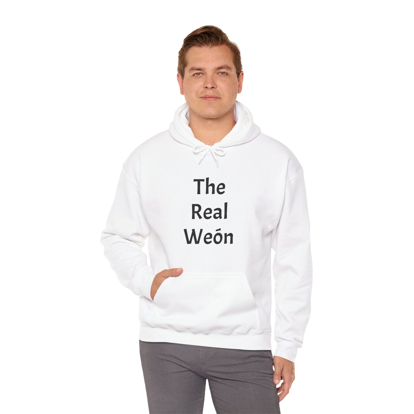Stylish Unisex Hoodie