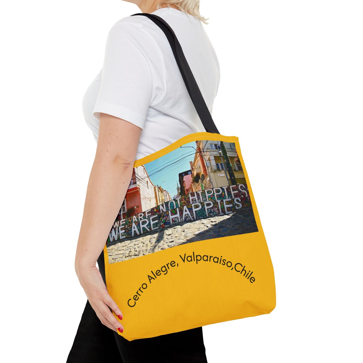 Tote Beach Bag - Eco-Friendly