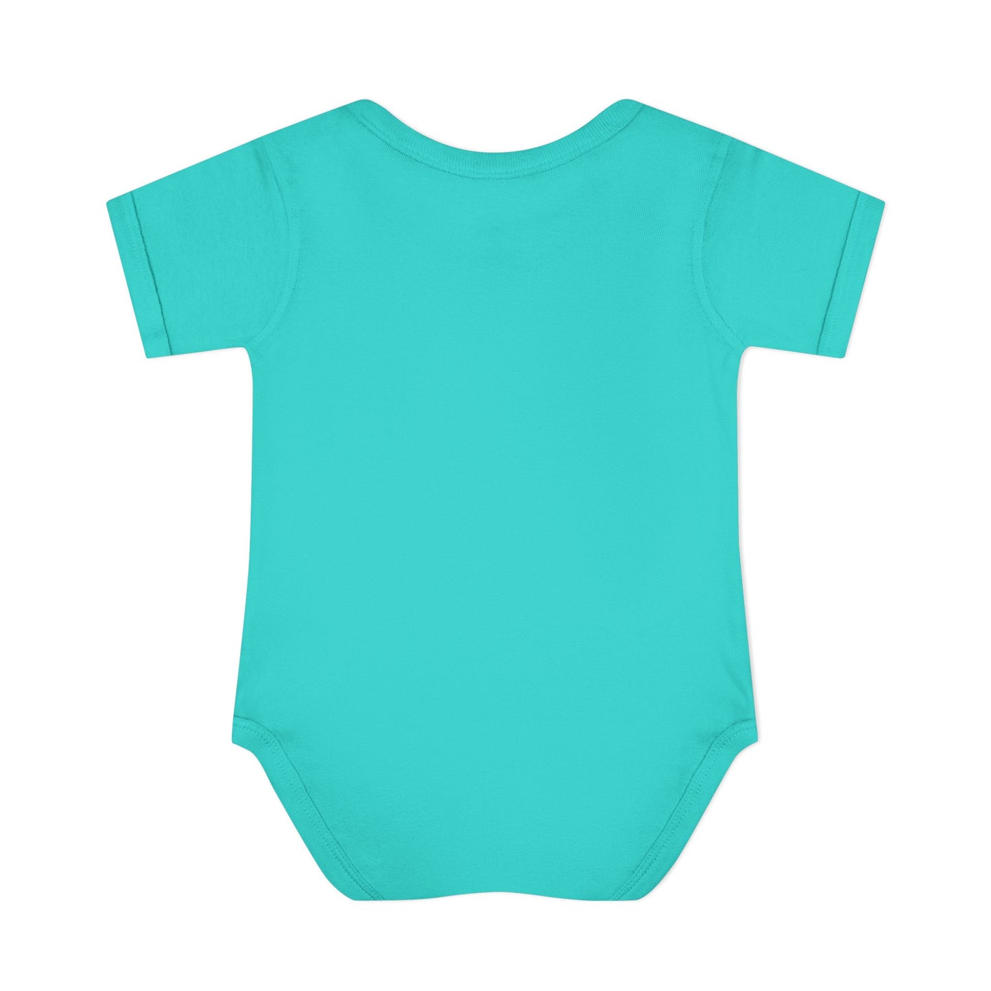 Baby Bodysuit - BACAN Quote
