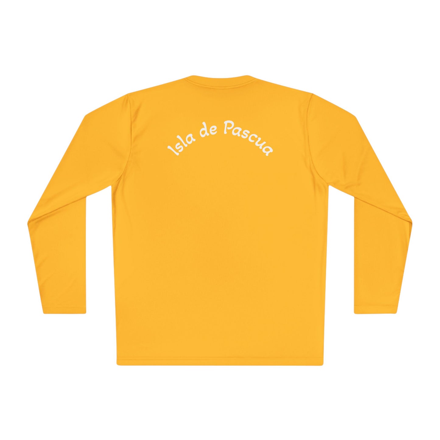 Easter Island Tee - Unisex