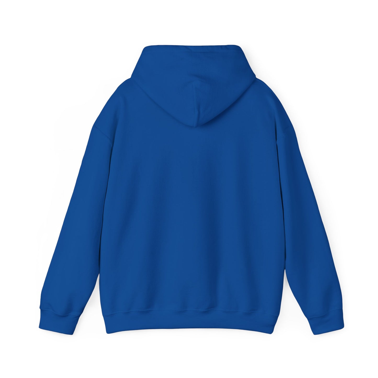 Unisex Hoodie i-YOGA