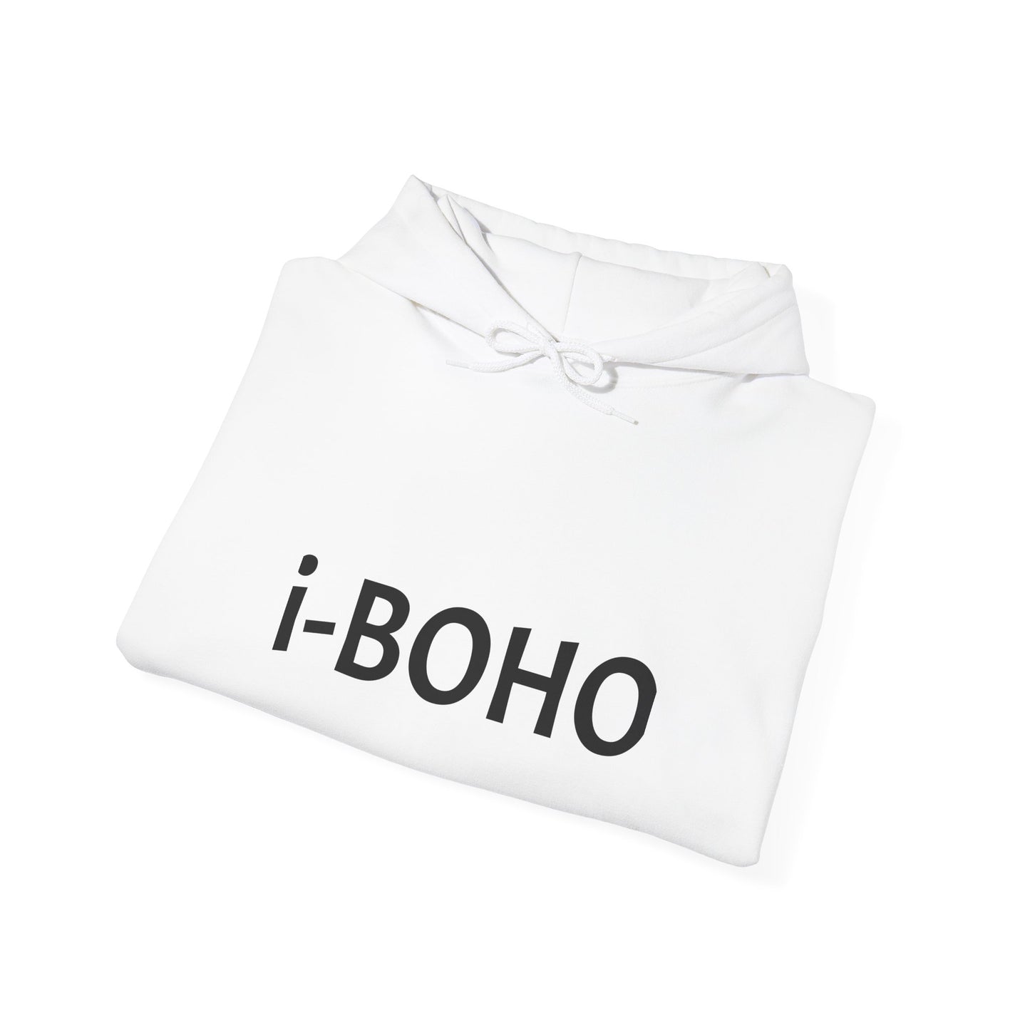 Unisex Blend Hoodie - Trendy & Stylish