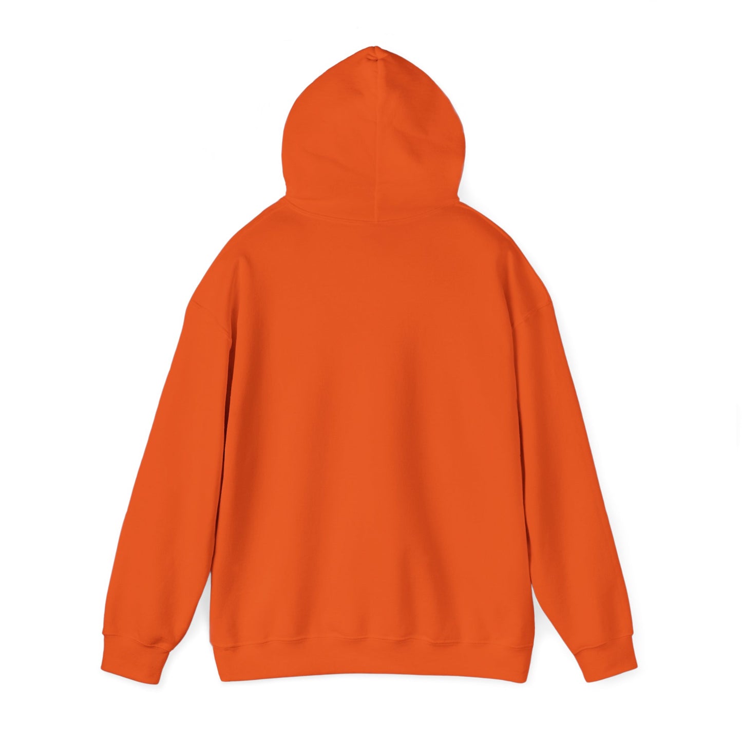 Heavy Blend Hoodie Sweatshirt