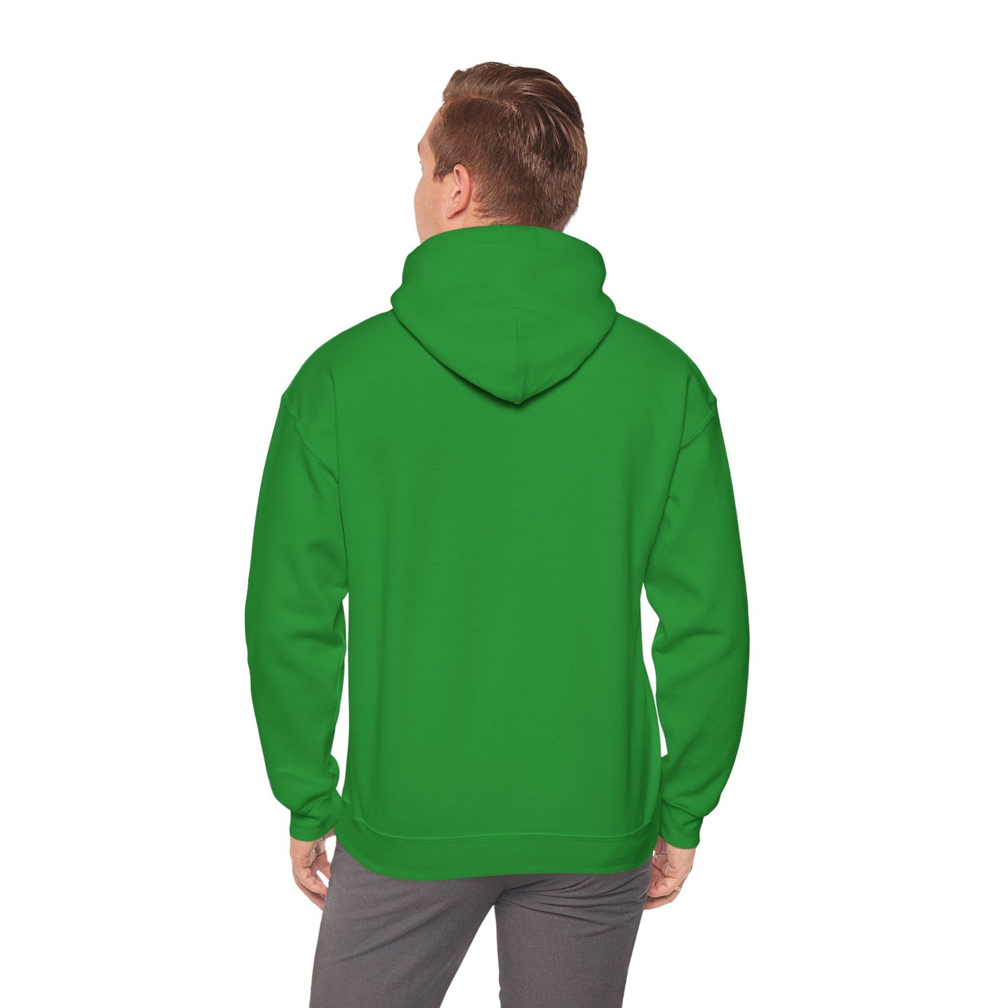 Unisex Blend Hoodie - Trendy & Stylish