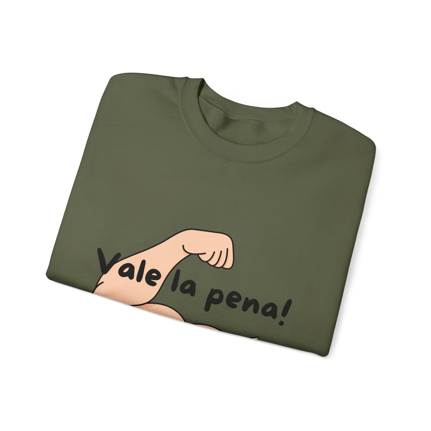 Unisex Heavy Blend™ Crewneck Sweat Top