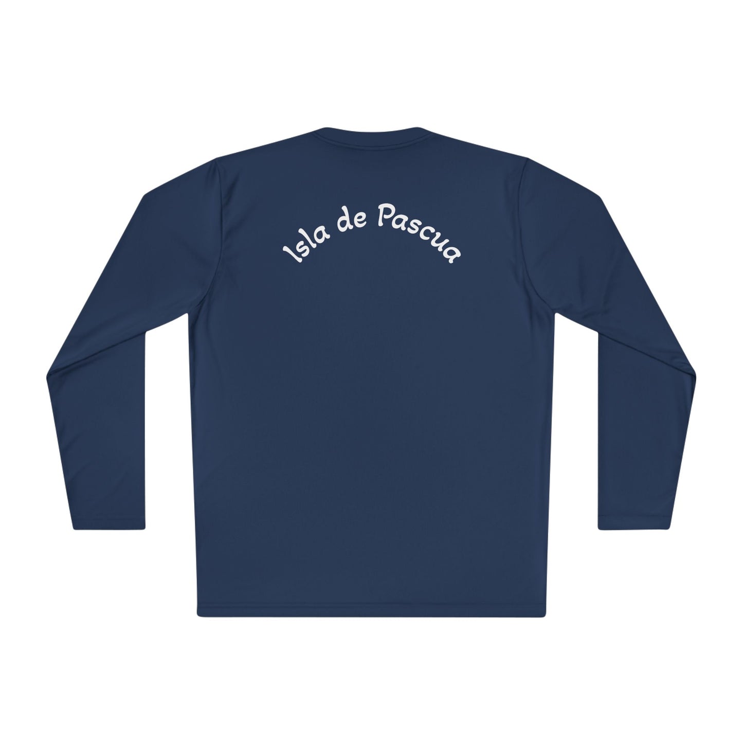 Easter Island Tee - Unisex