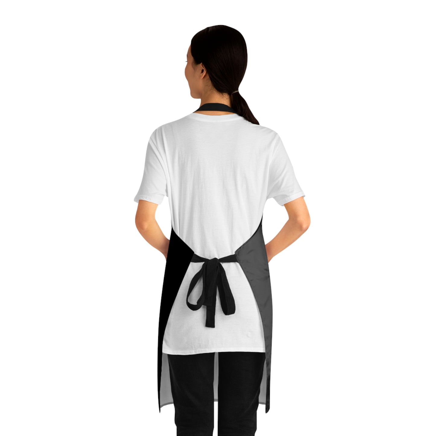 Apron for Dad - BBQ, Grill Enthusiast