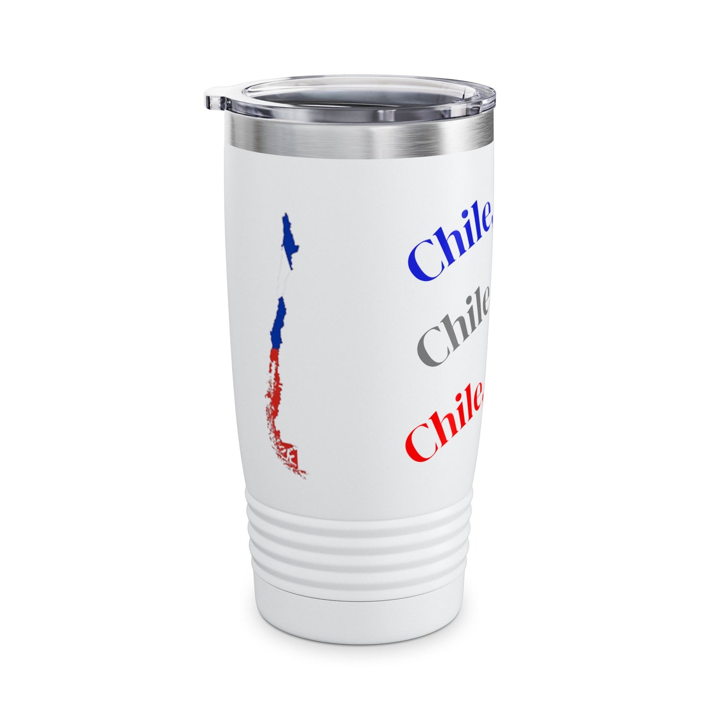Travel Mug - Chilean Pride