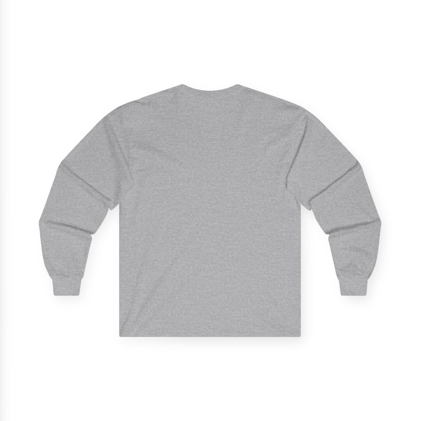 Unisex Long Sleeve Tee