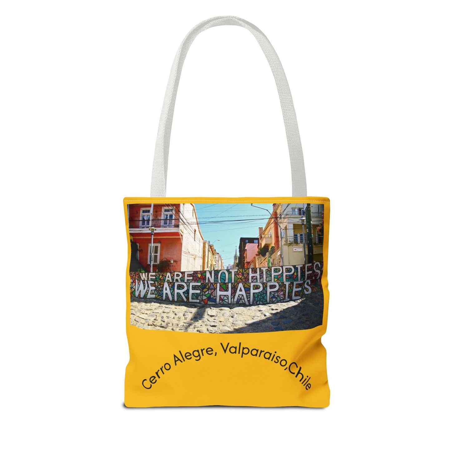 Tote Beach Bag - Eco-Friendly