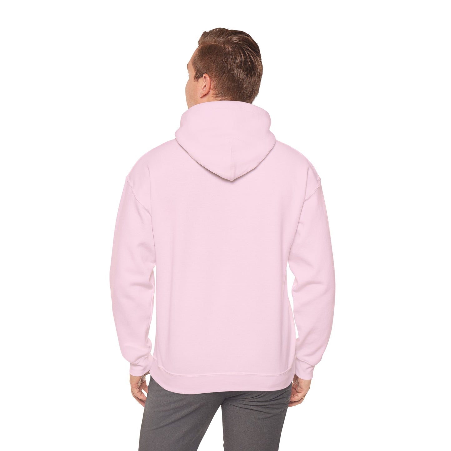 Heavy Blend Hoodie Sweatshirt