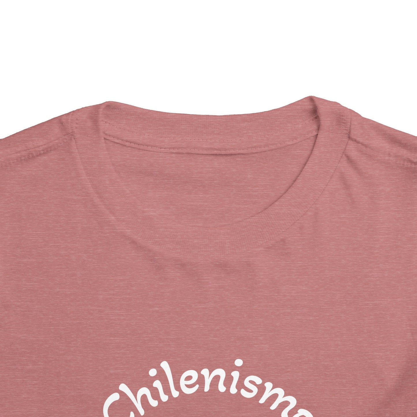 Toddler Tee - Children’s Shirt - Chile Joy