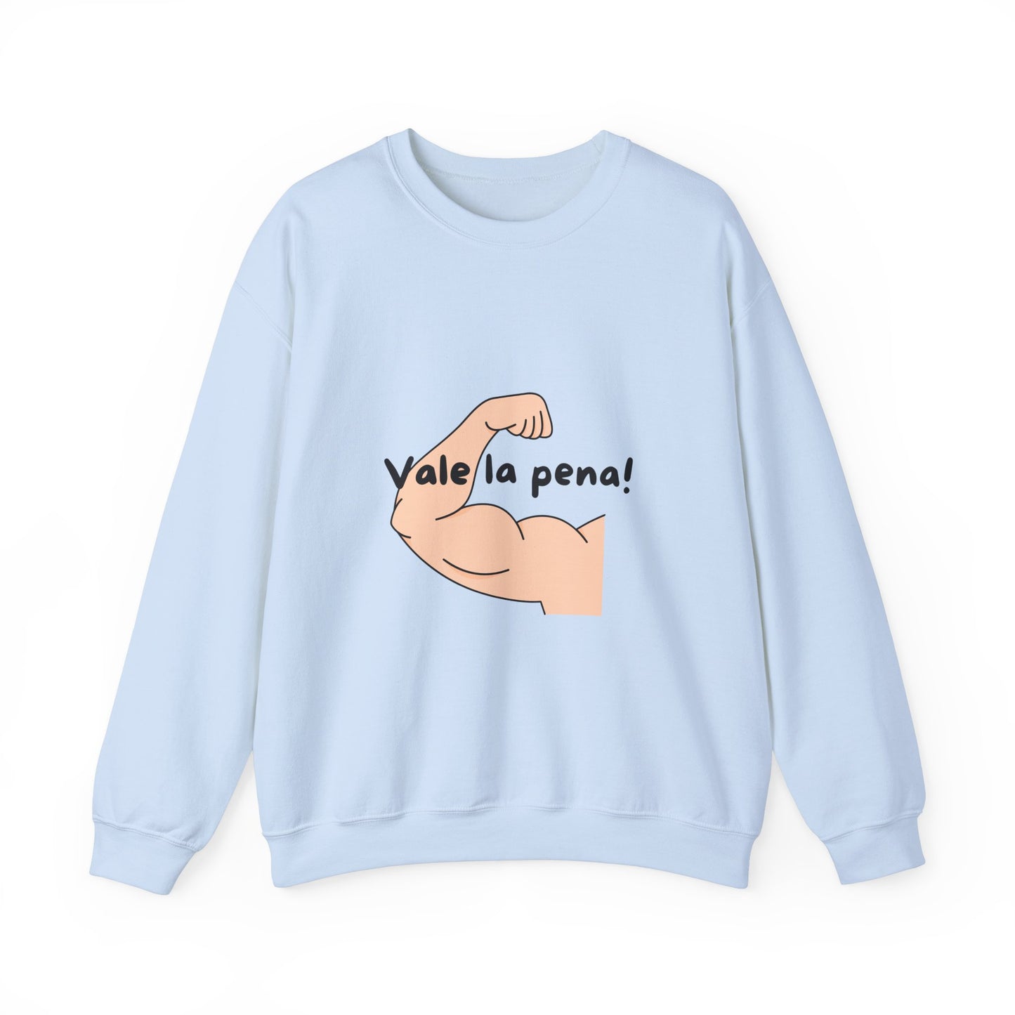 Unisex Crewneck Sweatshirt - Motivational