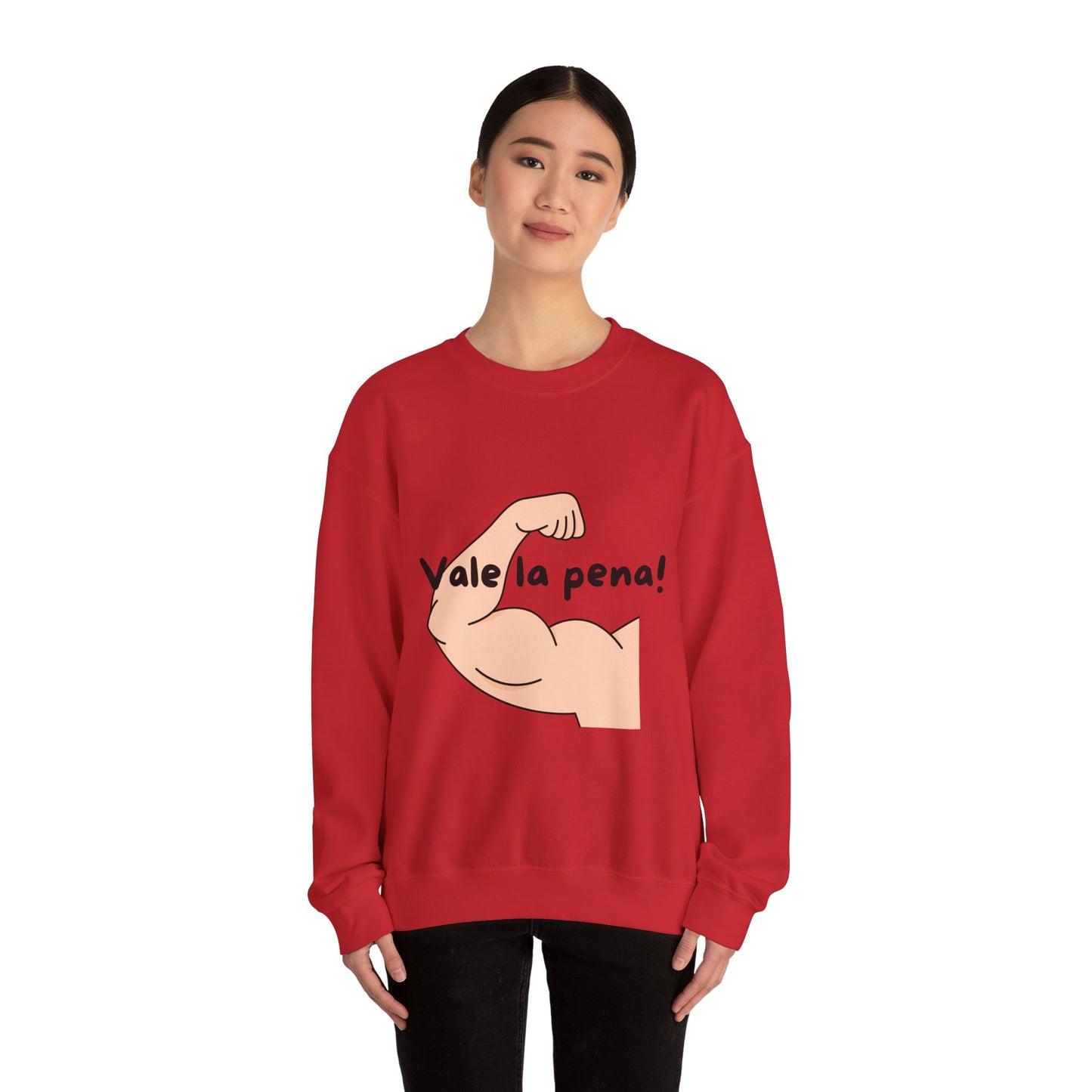 Unisex Heavy Blend™ Crewneck Sweat Top