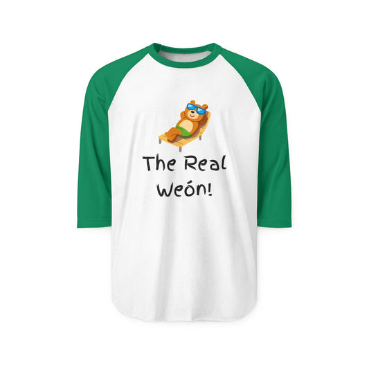 Unisex Casual Tee - Summer Shirt