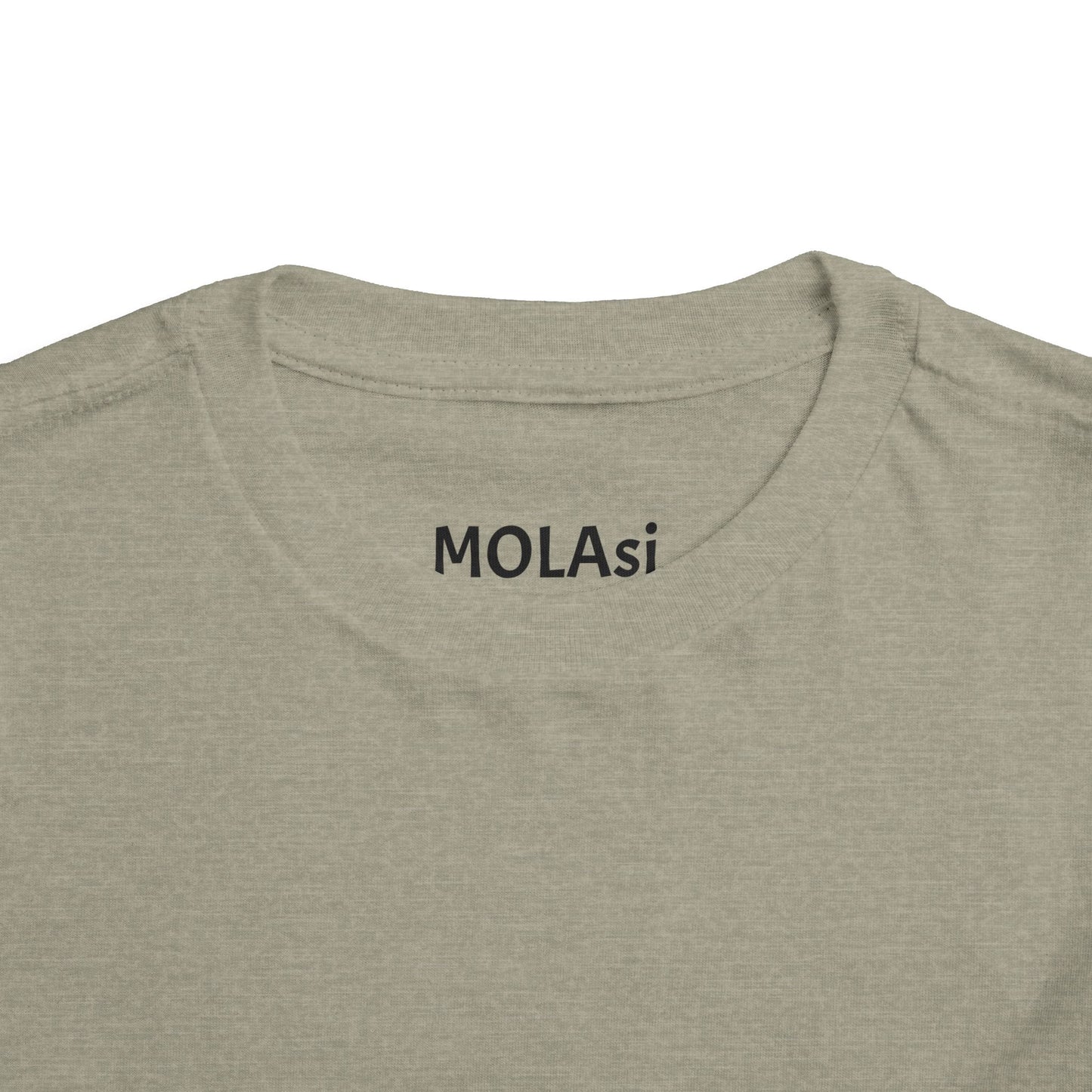 Toddler Kids Shirt - Expression