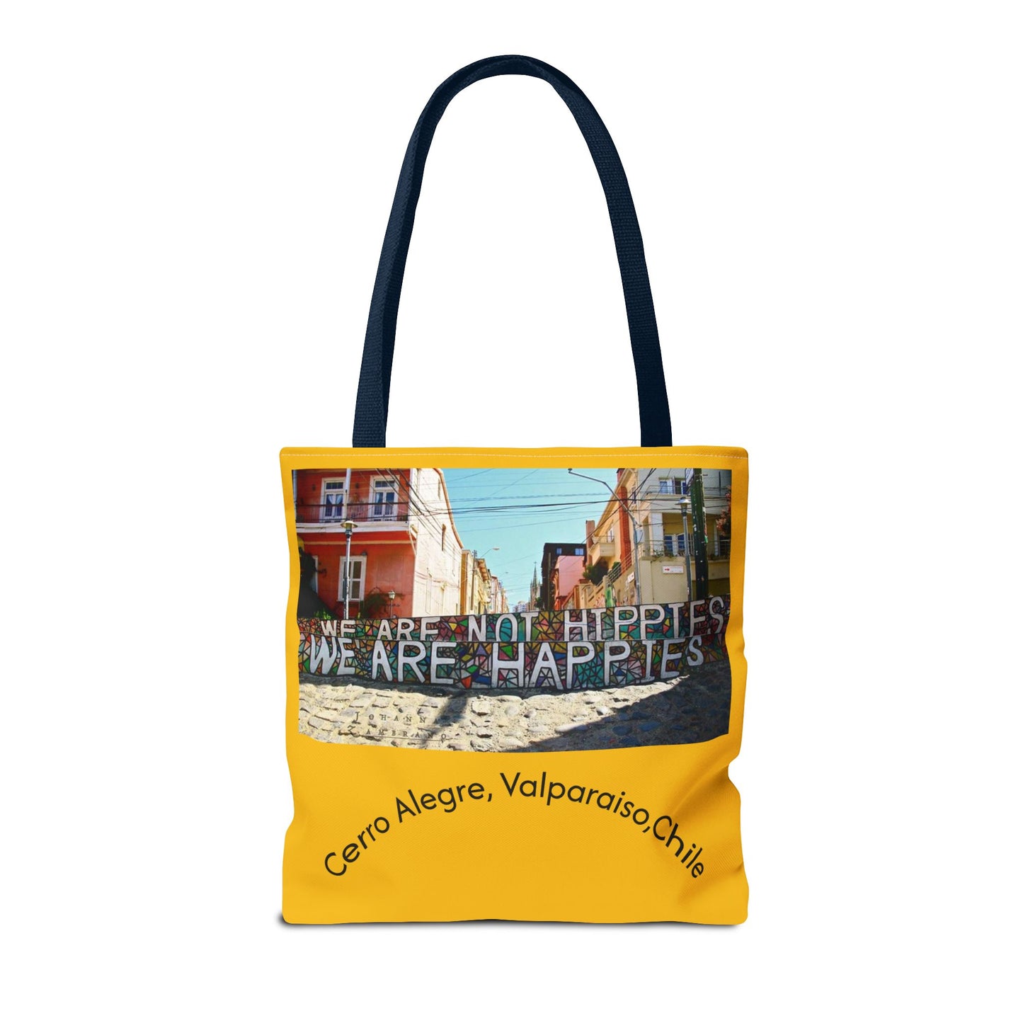 Tote Beach Bag - Eco-Friendly