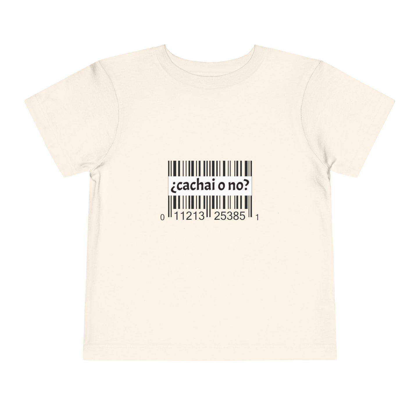 Toddler Kids Shirt - Expression