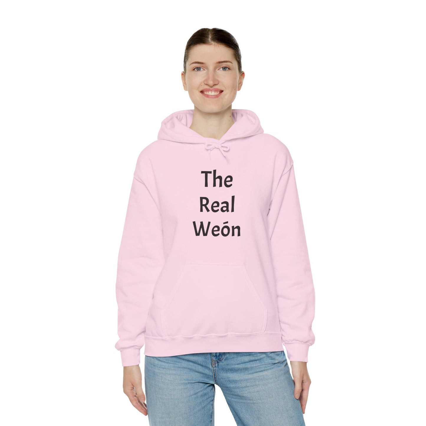 Stylish Unisex Hoodie