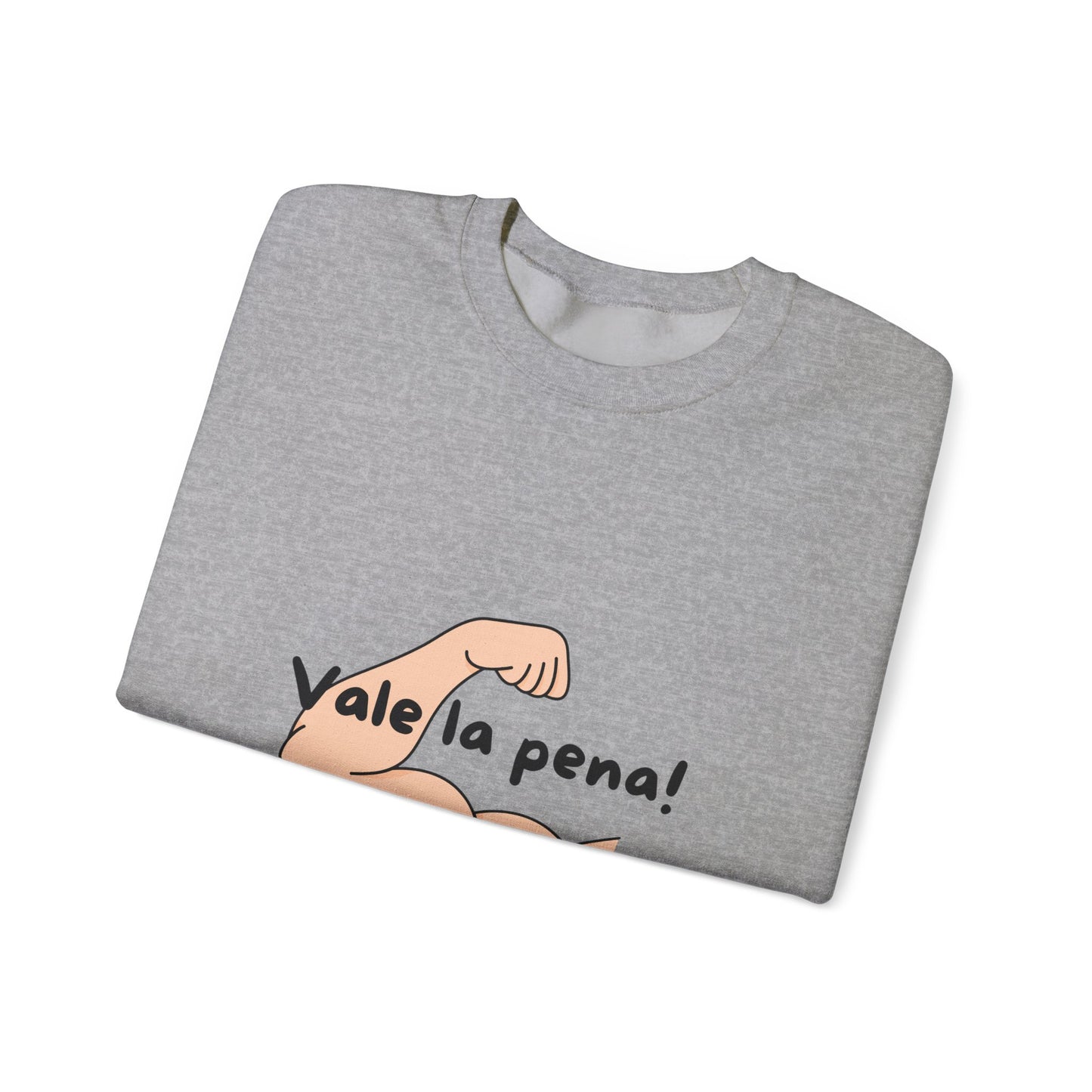 Unisex Crewneck Sweatshirt - Motivational