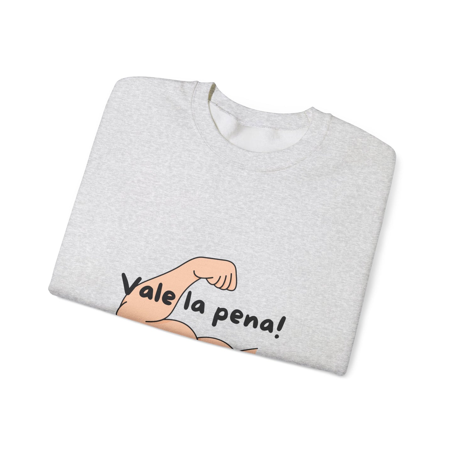 Unisex Crewneck Sweatshirt - Motivational