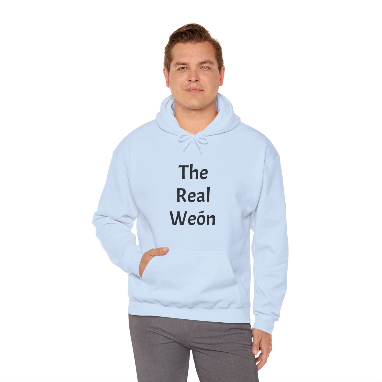 Stylish Unisex Hoodie