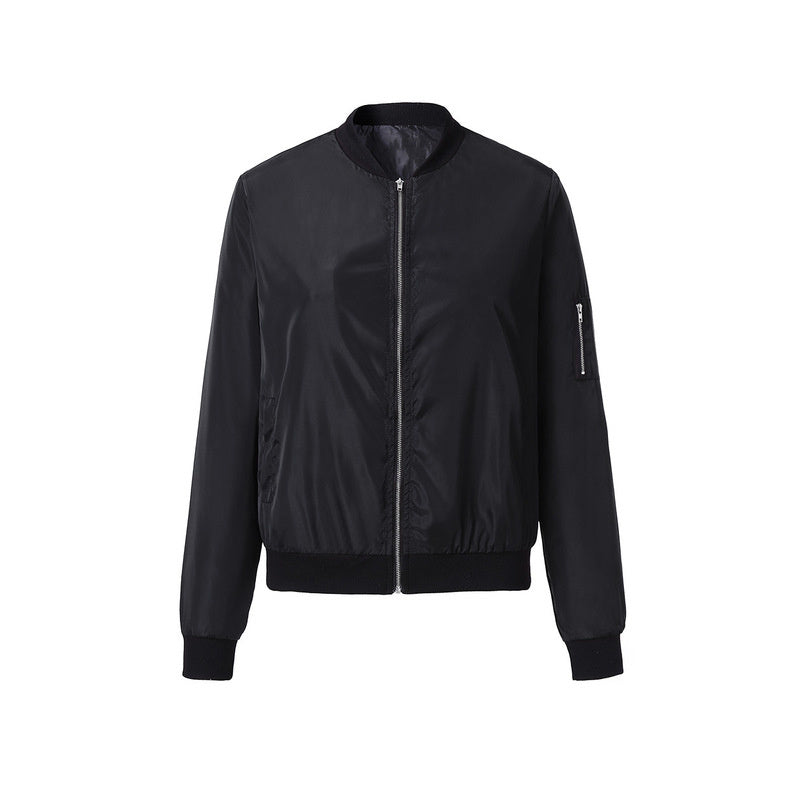 Bomber Jacket - Women