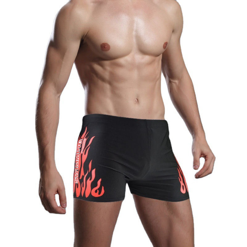 Men's Swimwear - Men's Swim Trunks