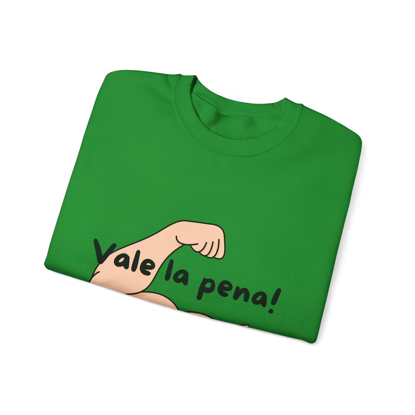 Unisex Heavy Blend™ Crewneck Sweat Top