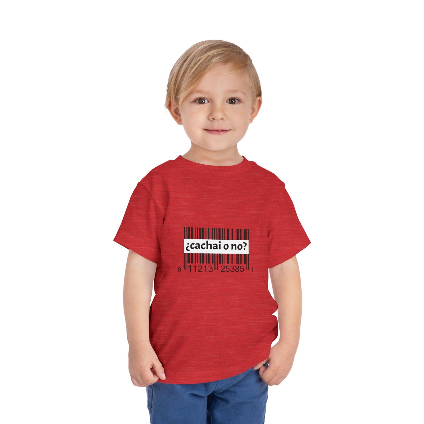 Toddler Kids Shirt - Expression