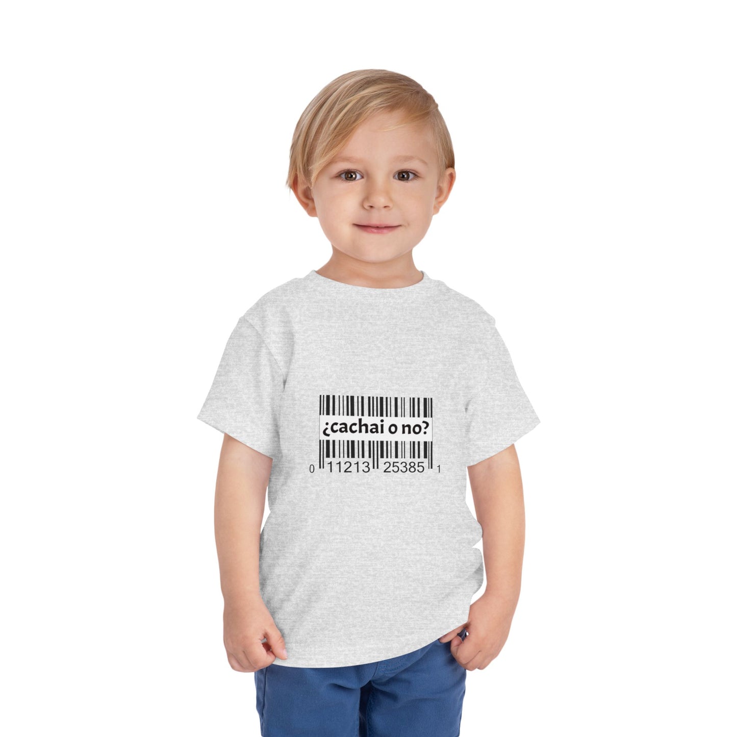 Toddler Kids Shirt - Expression