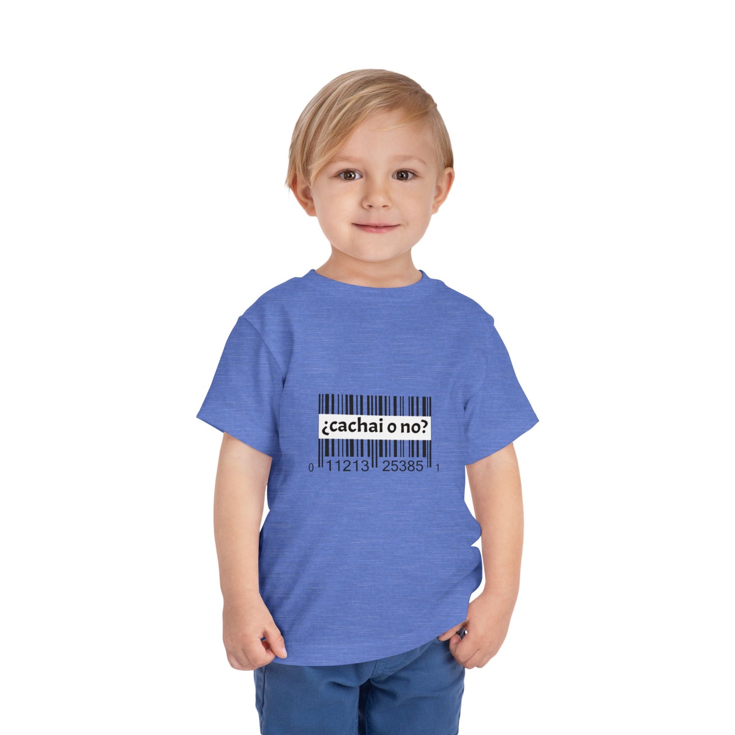 Toddler Kids Shirt - Expression